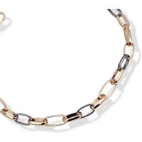 Collana Boccadamo Donna in Bronzo XGR600D - XGR600D